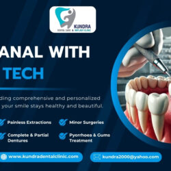 Root Canal Treatment: The Key to Saving Your Natural Smile