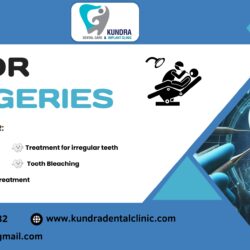 Best Dental Surgeon in Delhi | Kundra Dental Care Clinic