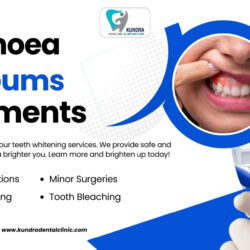 gum dentist